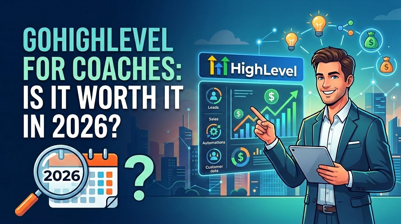 GoHighLevel for MedSpas: An Honest 2026 Review