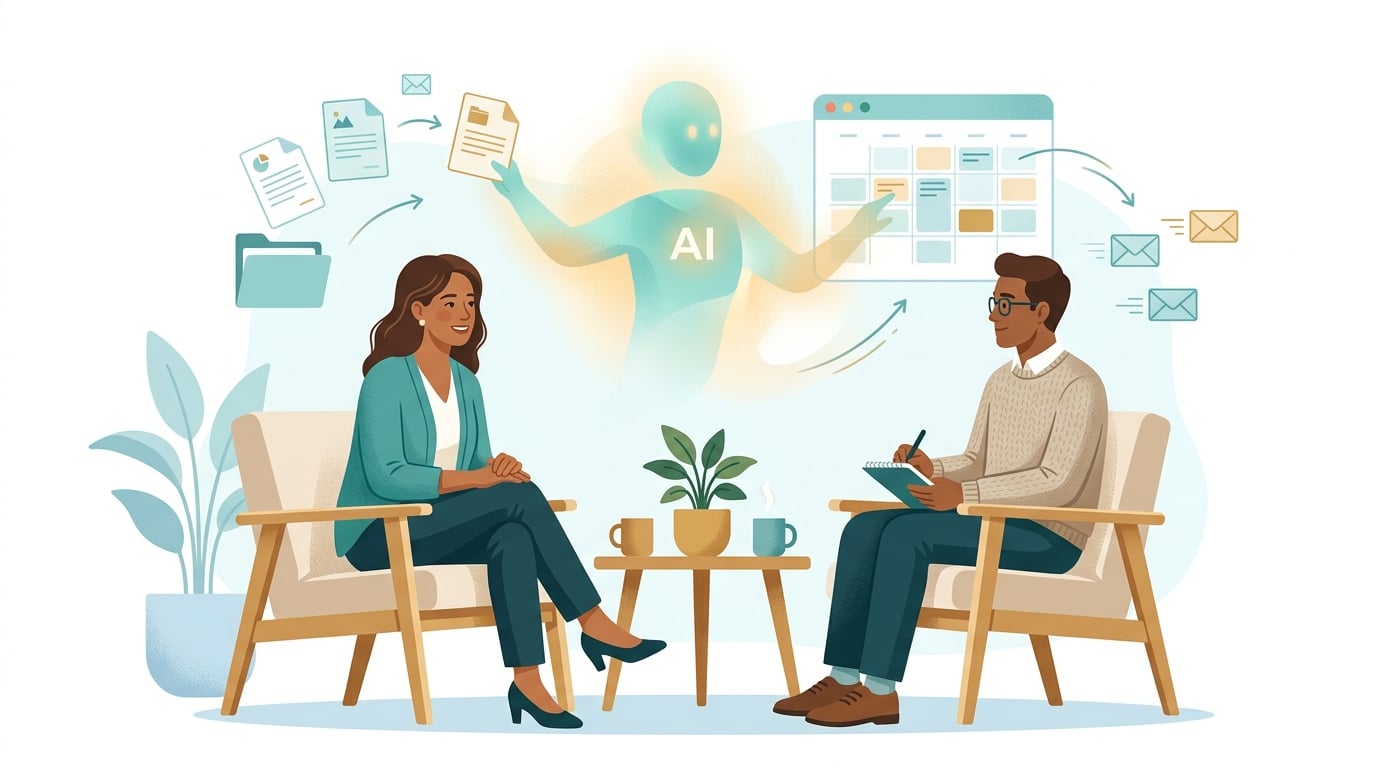 How AI Is Reshaping the MedSpa Industry in 2026